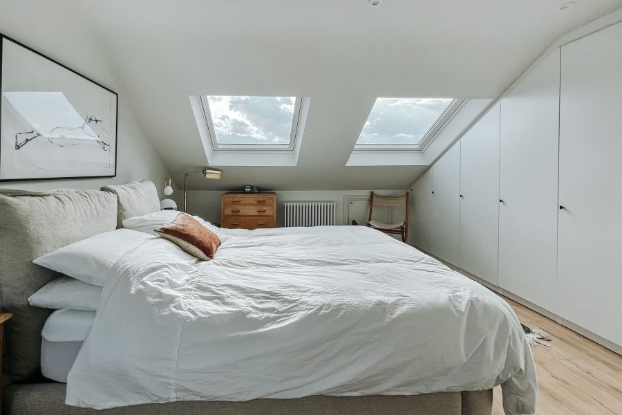 L-Shaped Mansard Extension Tooting