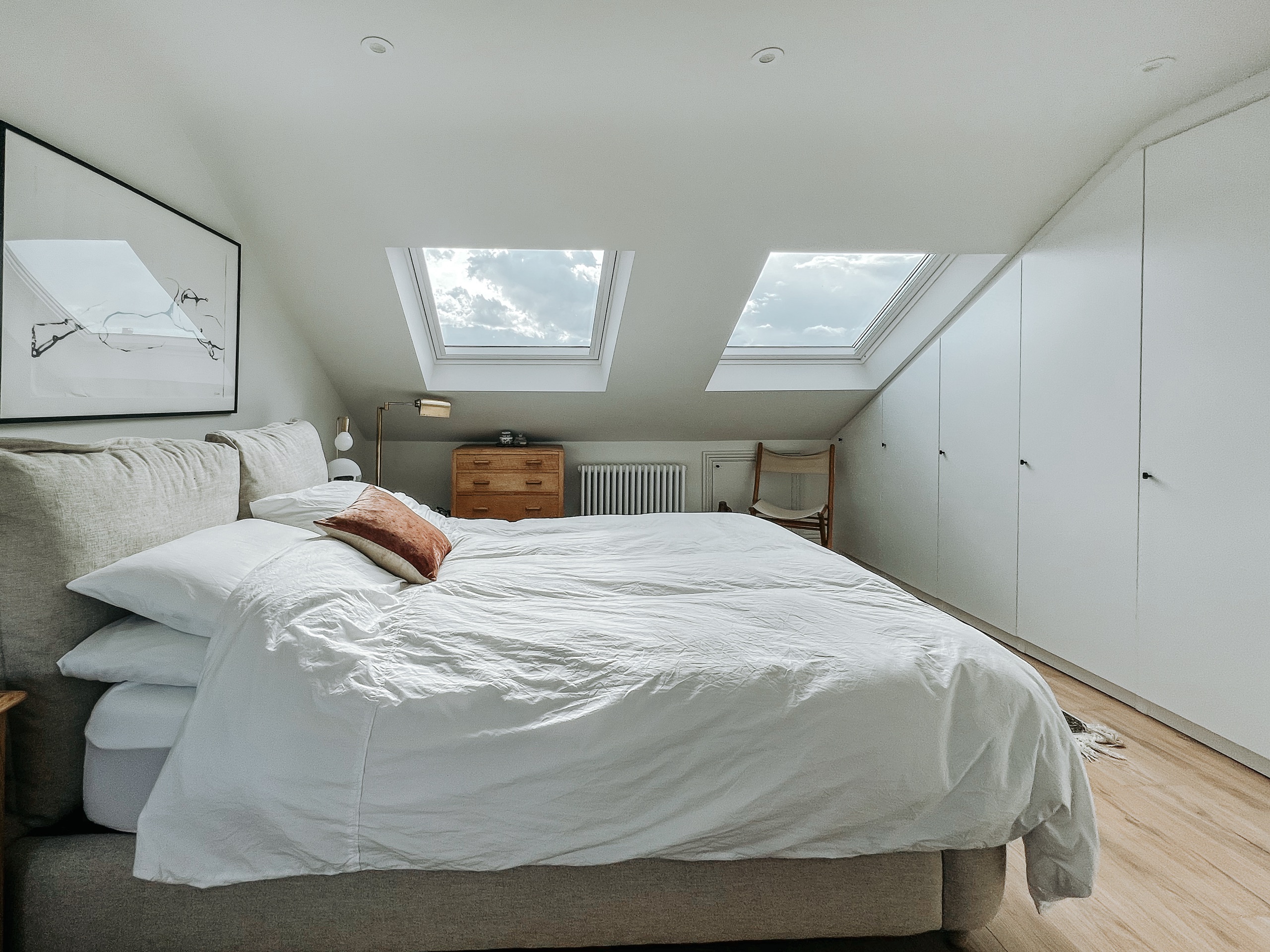 L-Shaped Mansard Extension Tooting
