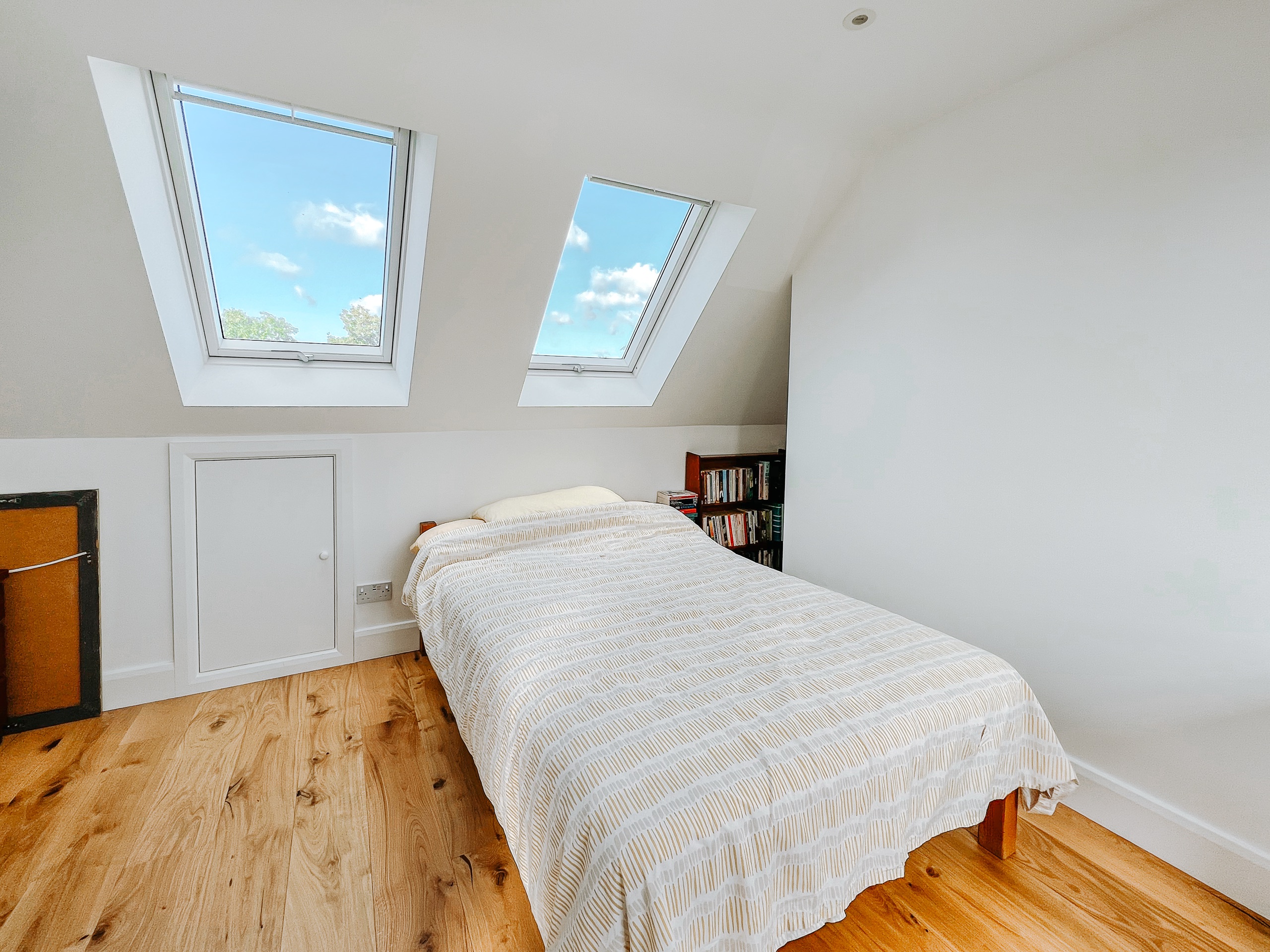 Dormer Loft Extension Wimbledon