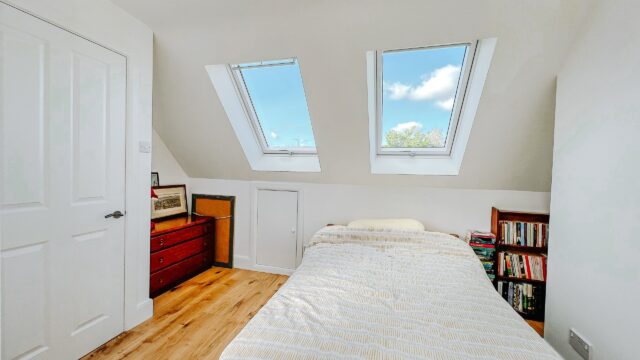 Dormer Loft Conversion Putney
