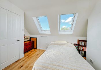 Dormer Loft Extension Wimbledon