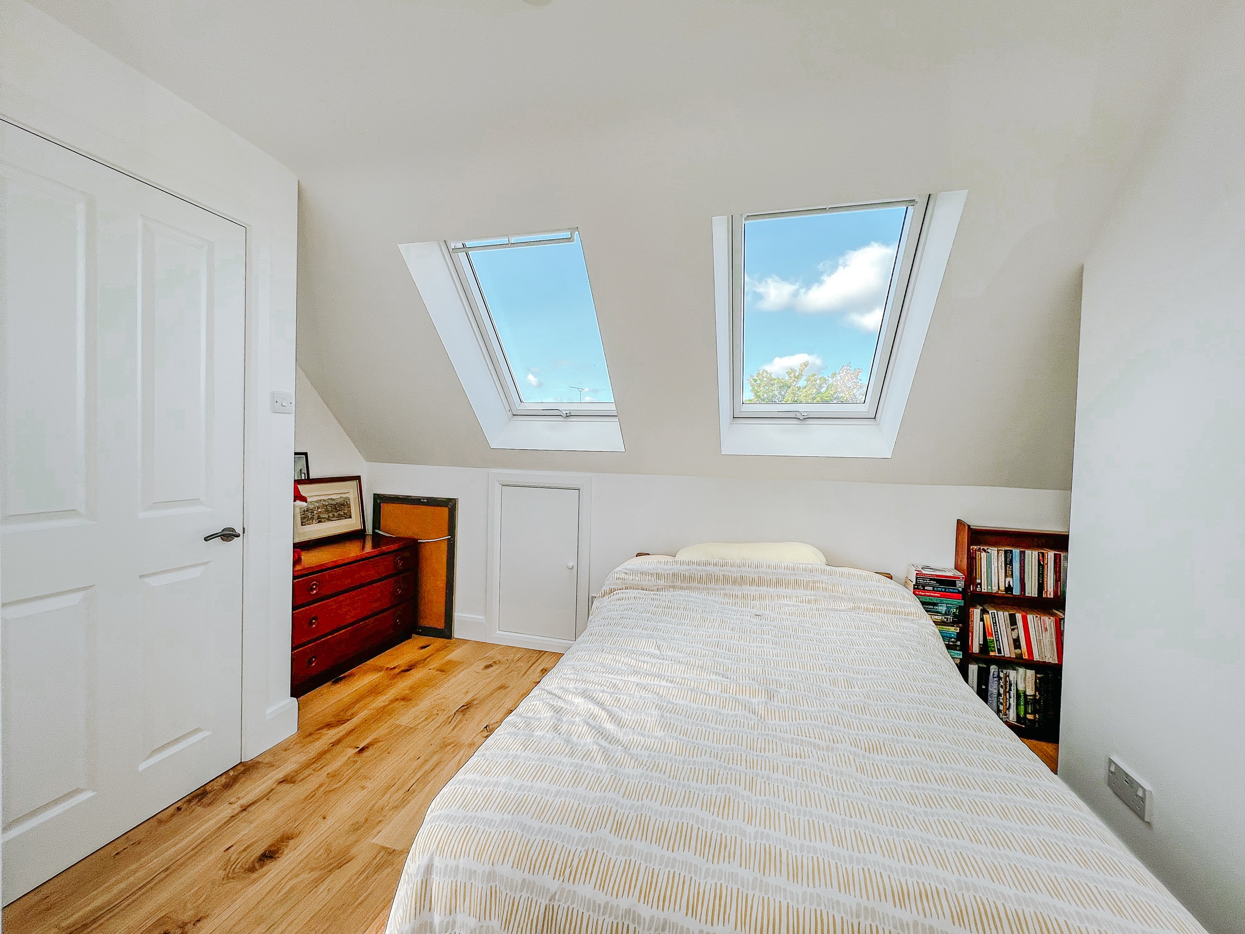 Dormer Loft Extension Wimbledon