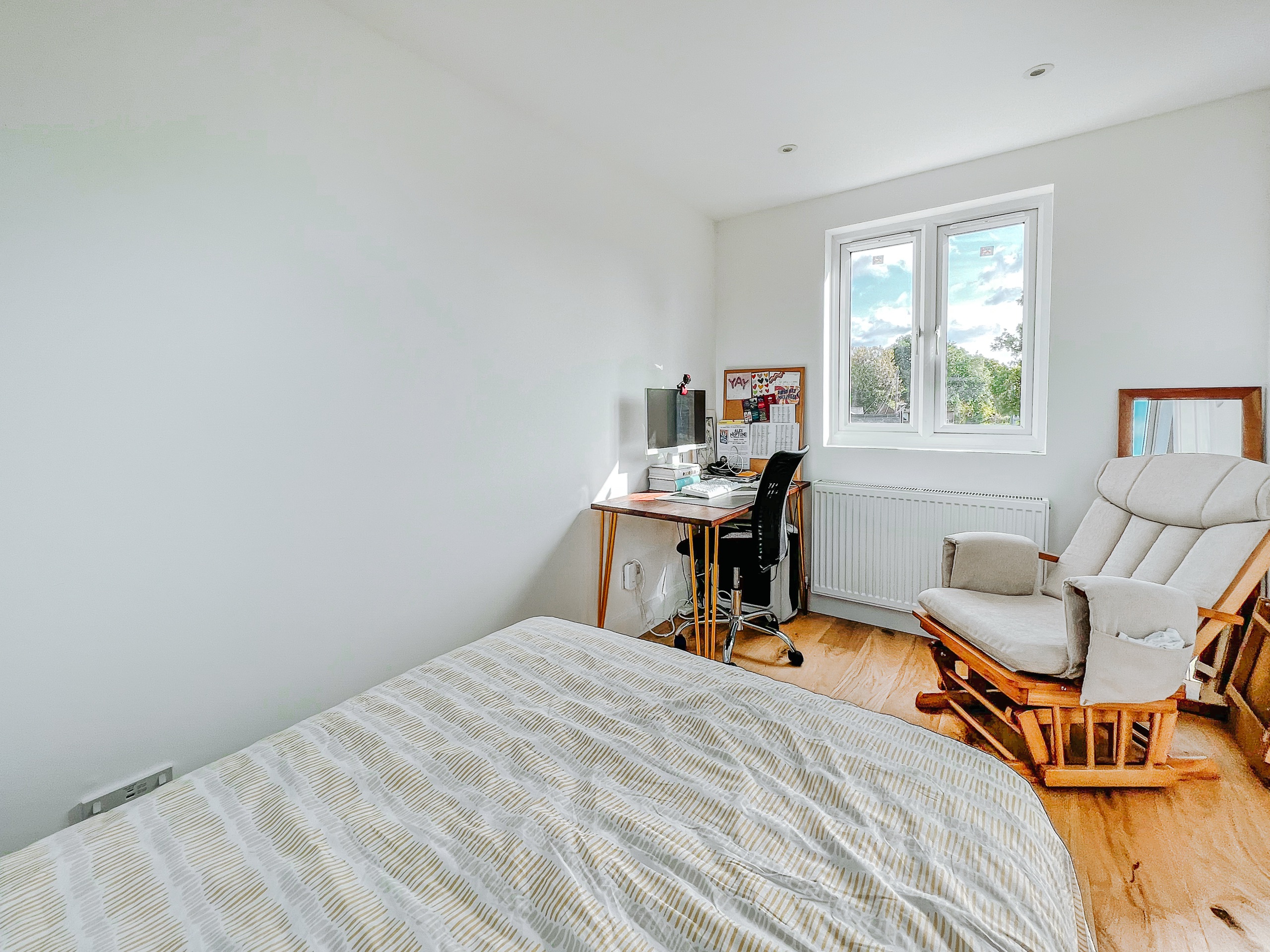 Dormer Loft Extension Wimbledon