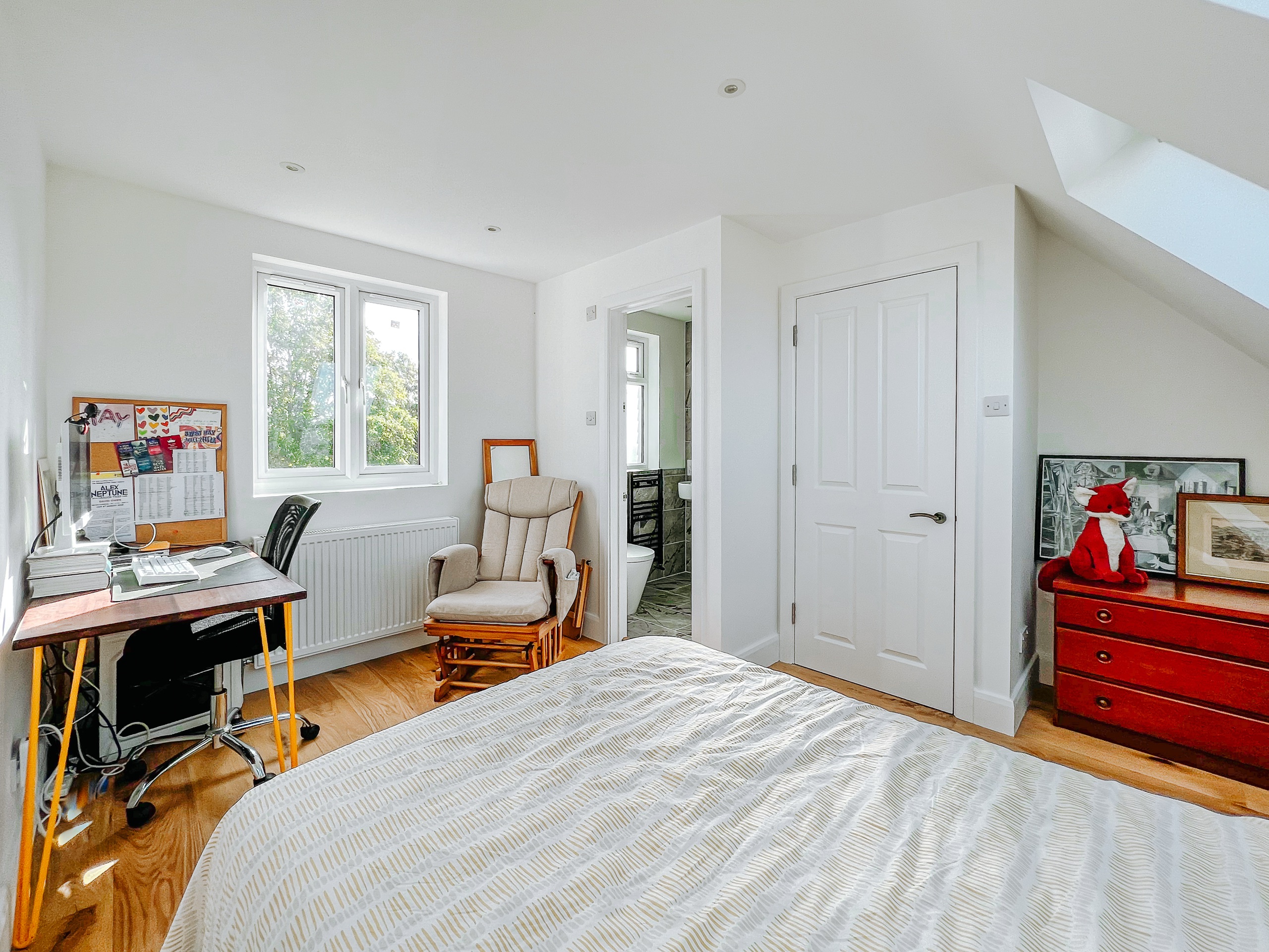 Dormer Loft Extension Wimbledon