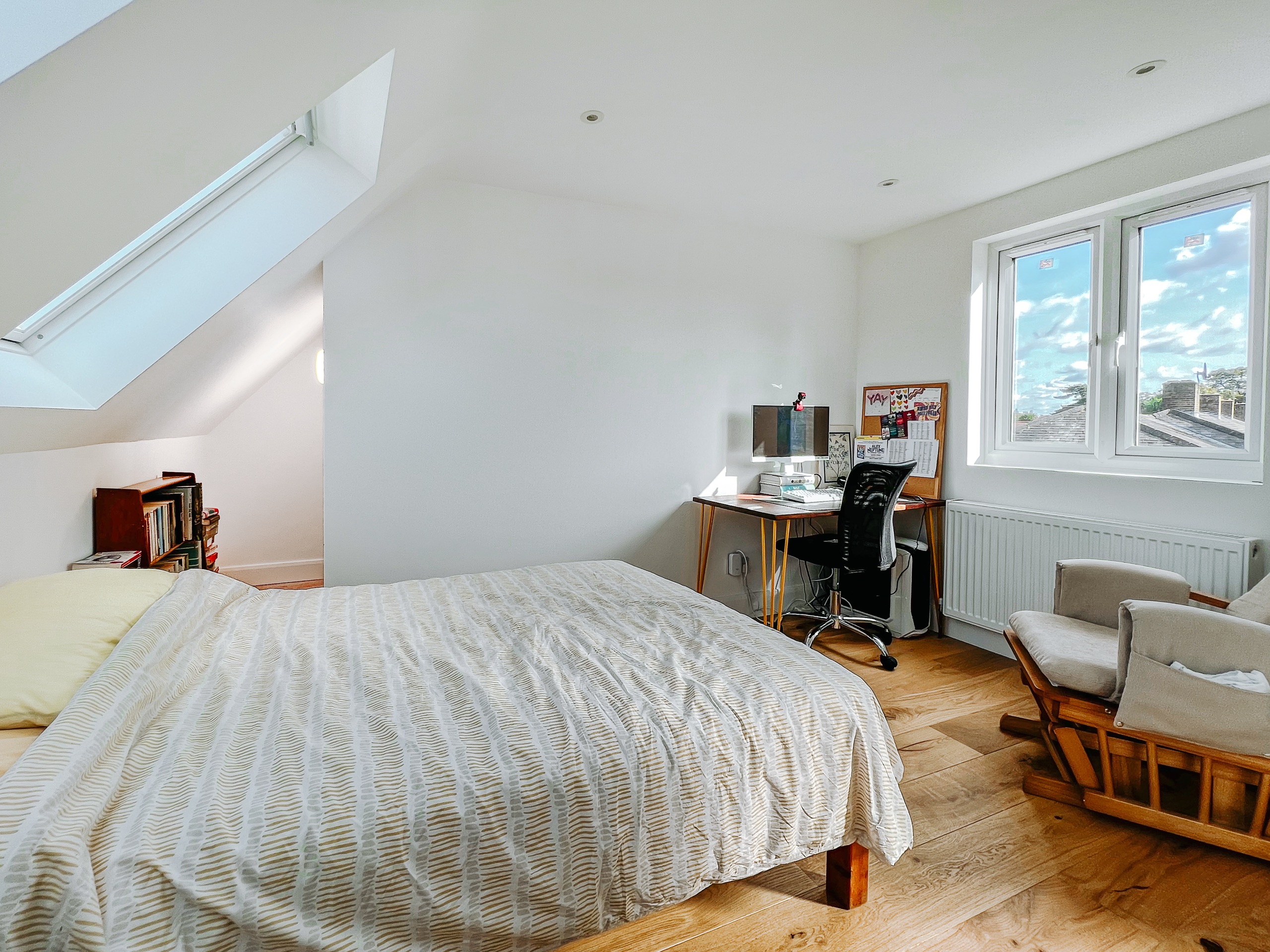 Dormer Loft Extension Wimbledon