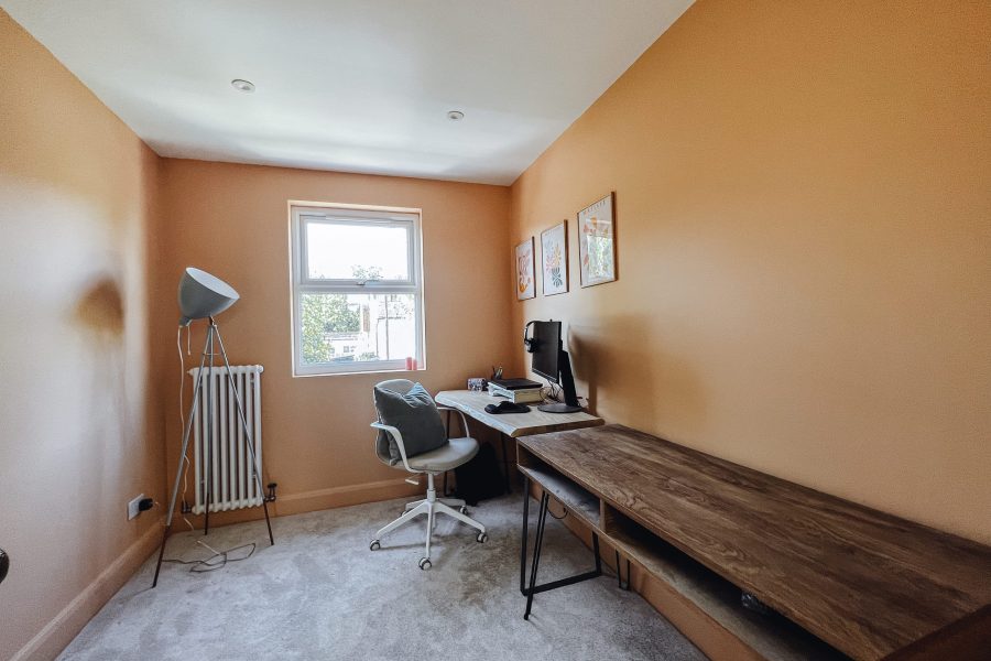 DORMER LOFT EXTENSION WEST NORWOOD