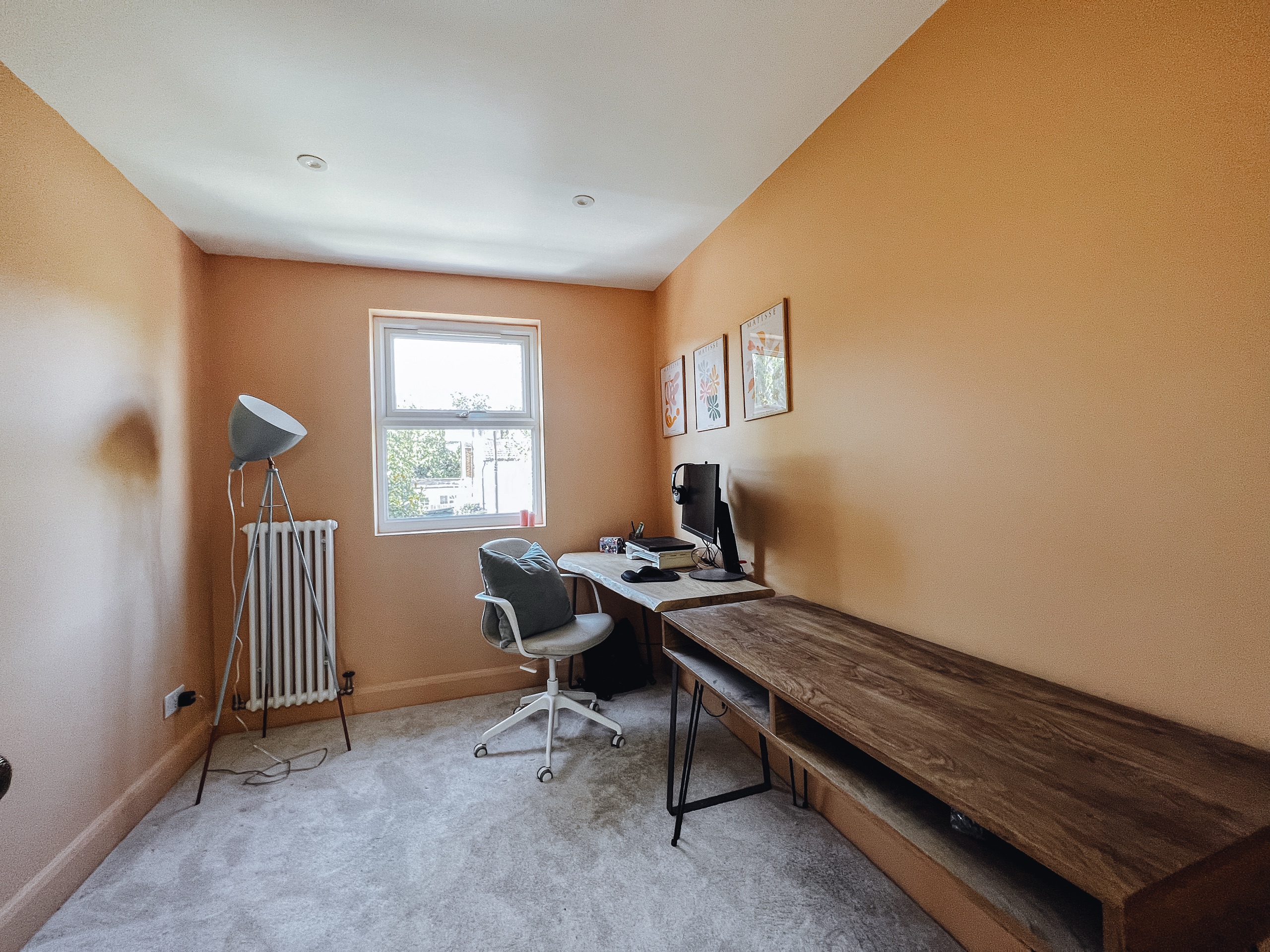 DORMER LOFT EXTENSION WEST NORWOOD