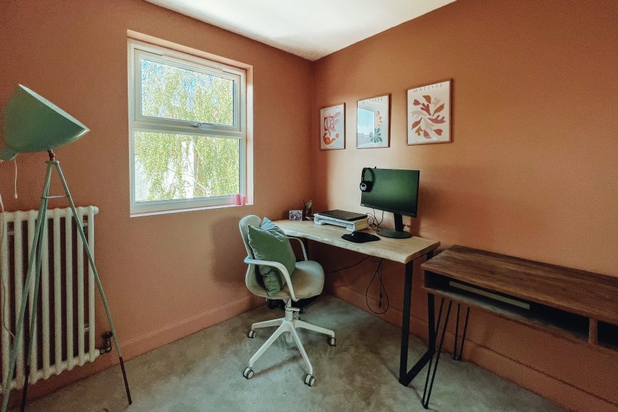 DORMER LOFT EXTENSION WEST NORWOOD