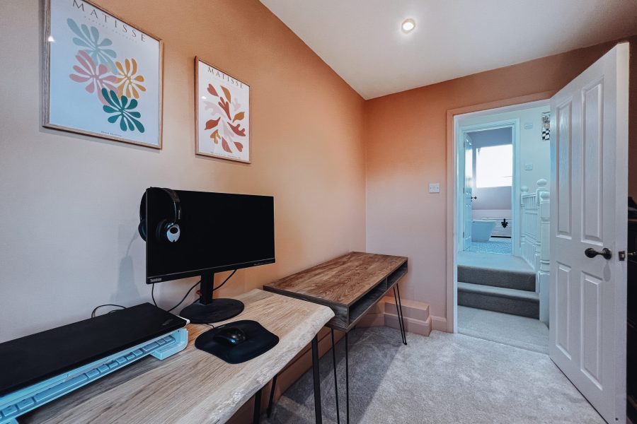 DORMER LOFT EXTENSION WEST NORWOOD