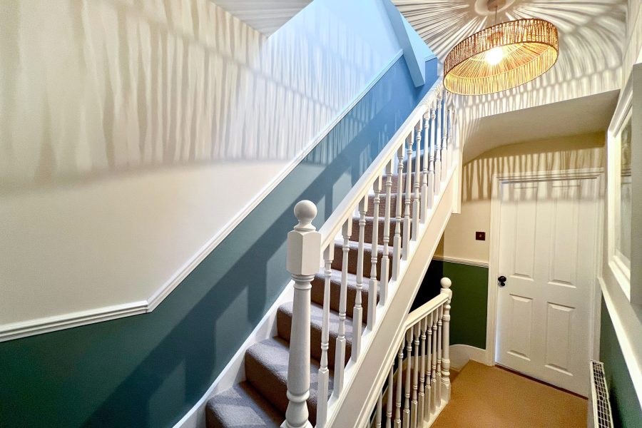 DORMER LOFT EXTENSION WEST NORWOOD