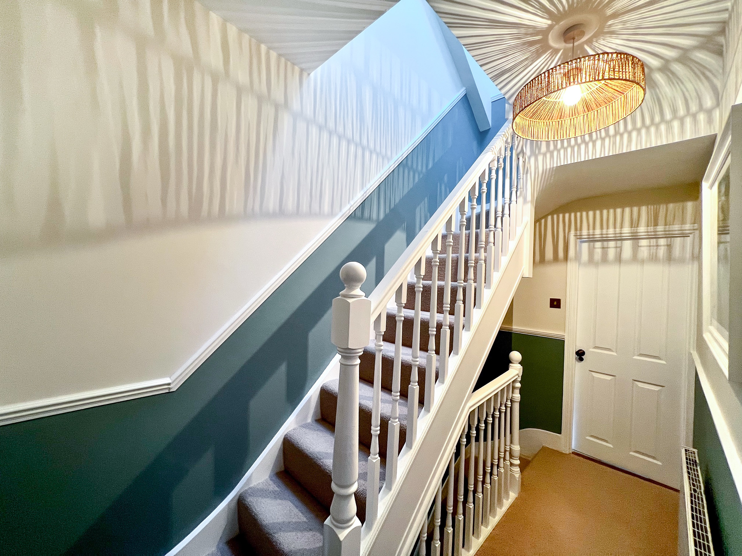 DORMER LOFT EXTENSION WEST NORWOOD