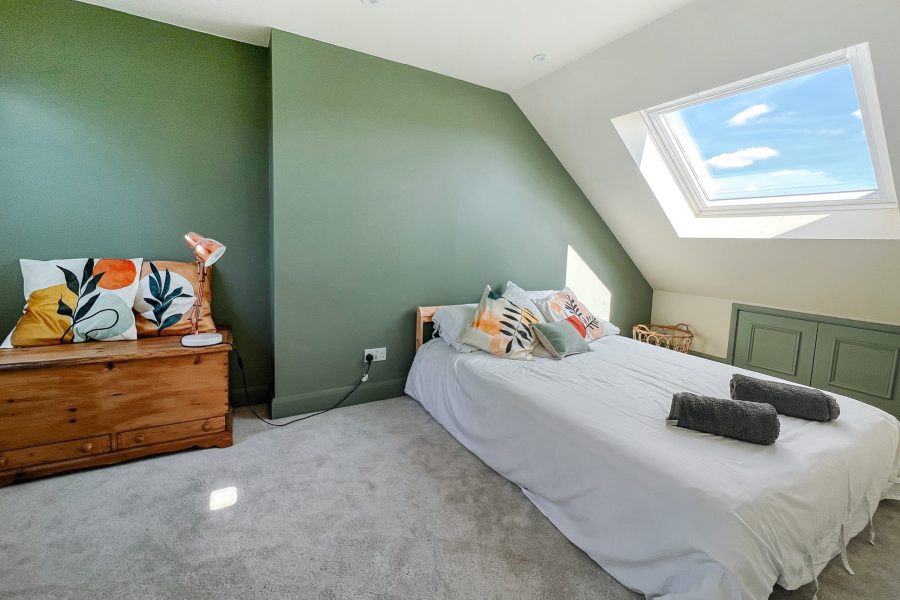 DORMER LOFT EXTENSION WEST NORWOOD