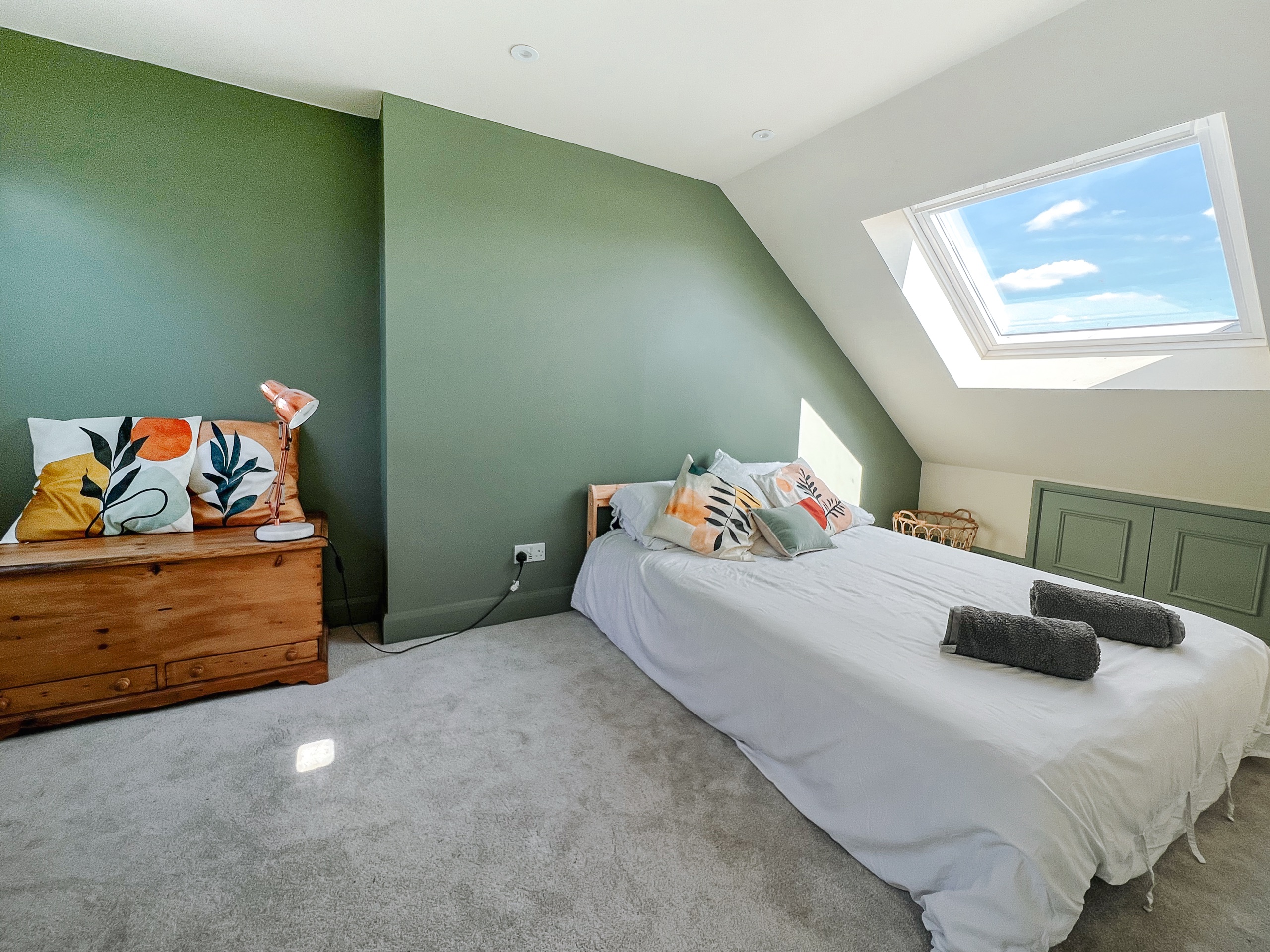 DORMER LOFT EXTENSION WEST NORWOOD