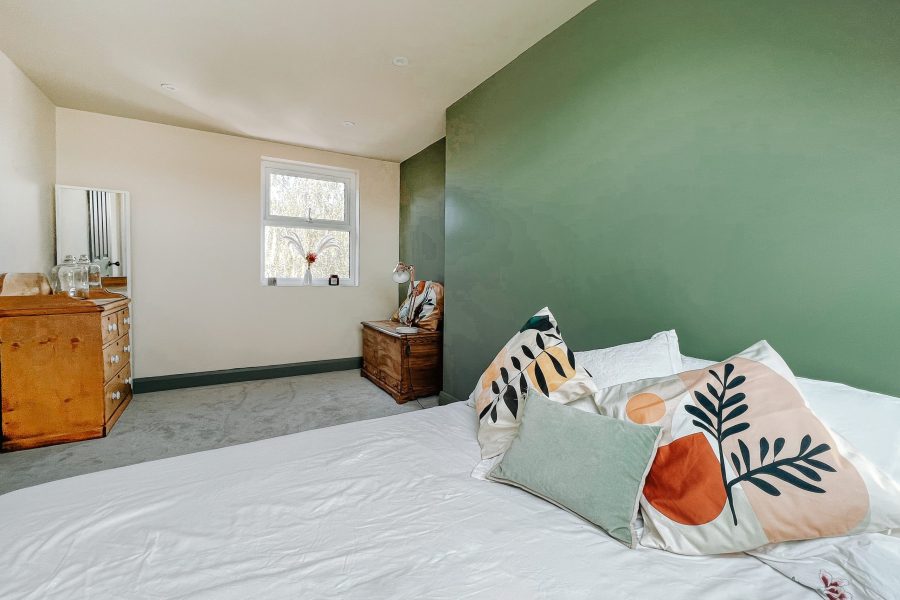 DORMER LOFT EXTENSION WEST NORWOOD