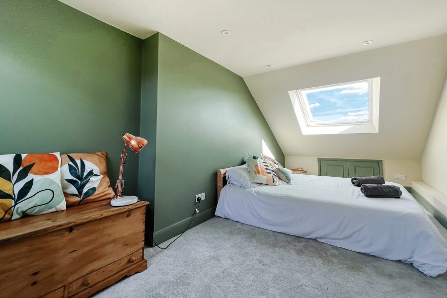 DORMER LOFT EXTENSION WEST NORWOOD