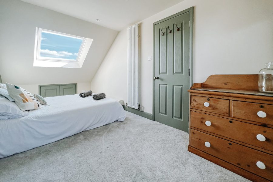 DORMER LOFT EXTENSION WEST NORWOOD