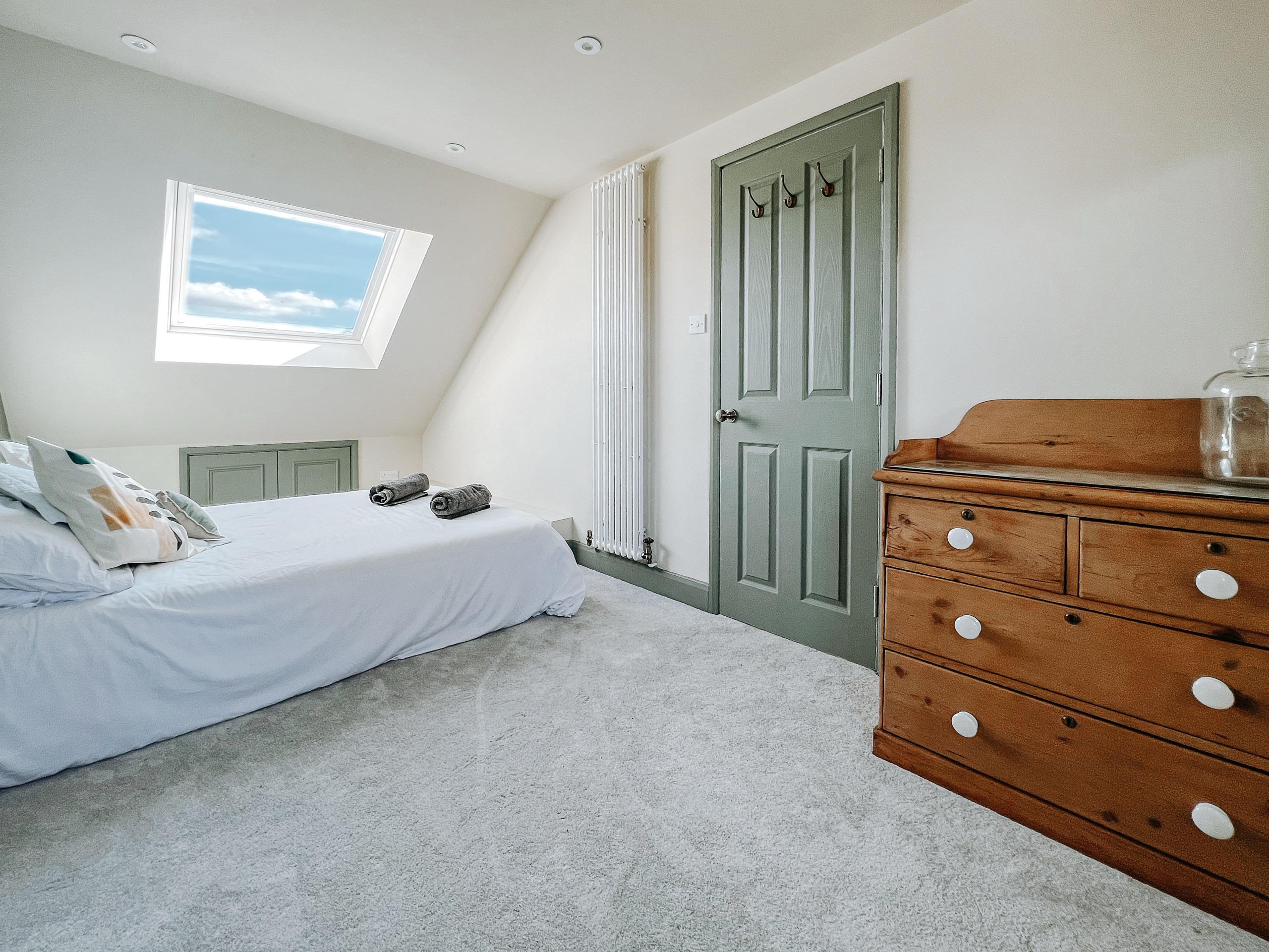 DORMER LOFT EXTENSION WEST NORWOOD