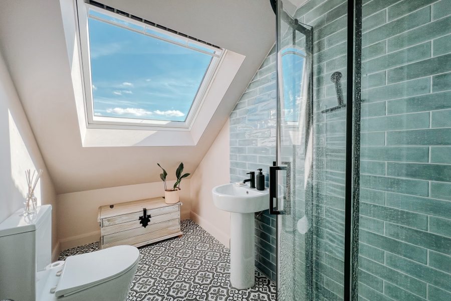 DORMER LOFT EXTENSION WEST NORWOOD