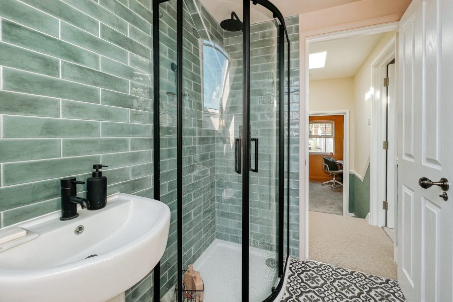 DORMER LOFT EXTENSION WEST NORWOOD