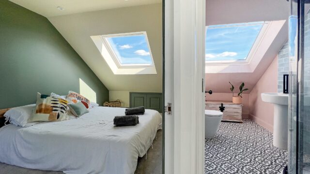 Dormer Loft Extension West Norwood