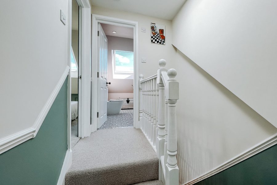 DORMER LOFT EXTENSION WEST NORWOOD