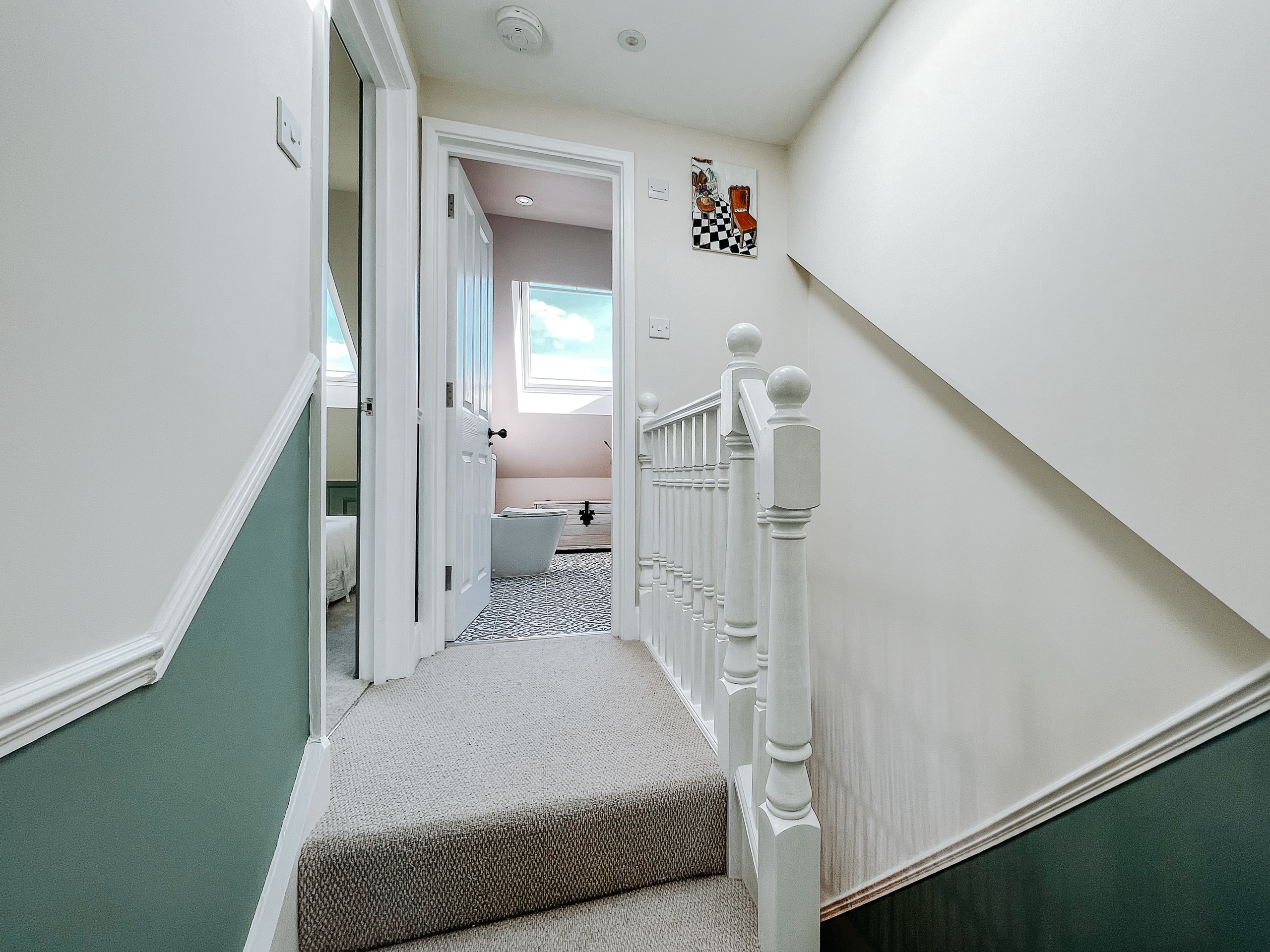 DORMER LOFT EXTENSION WEST NORWOOD