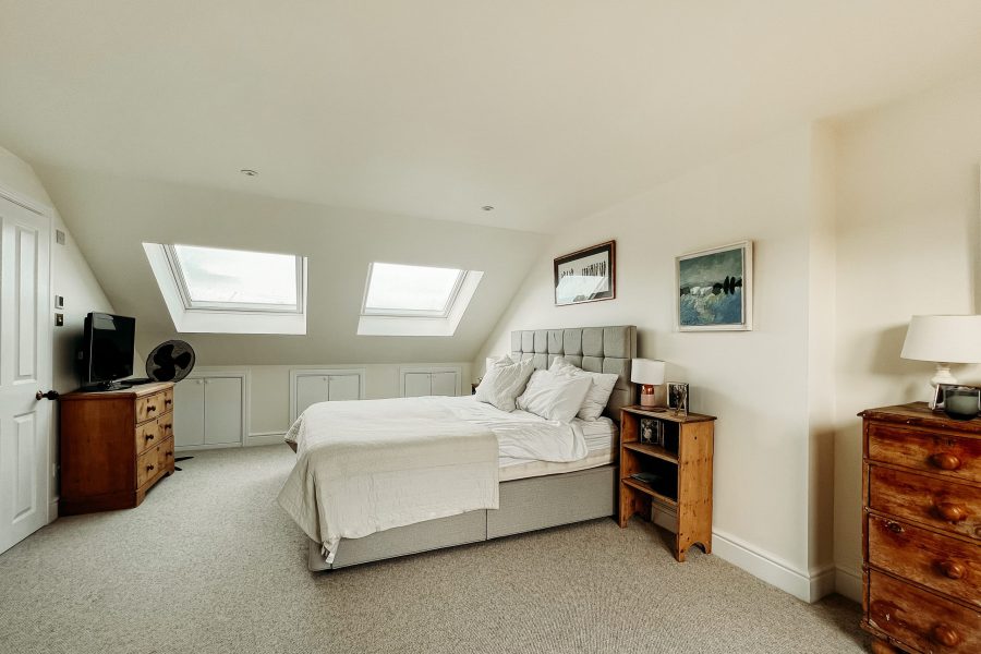 Dormer Loft Extension Acton