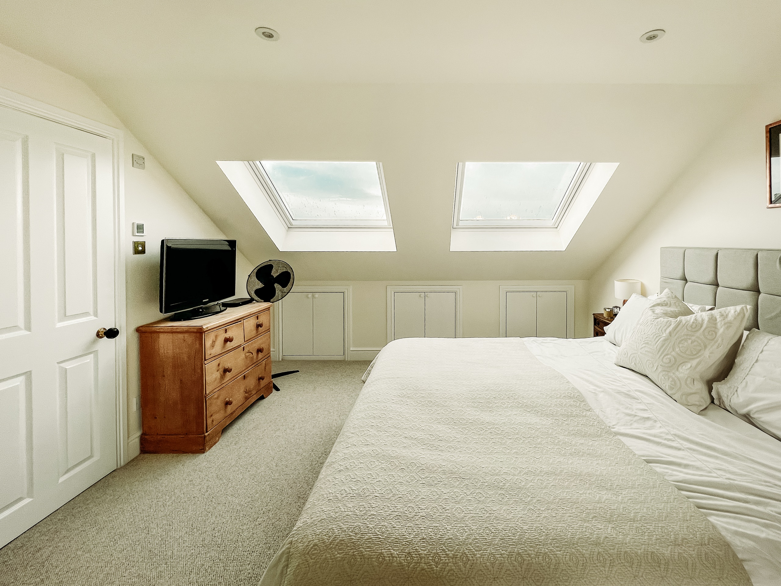 Dormer Loft Extension Acton