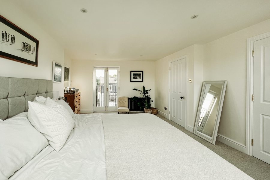 Dormer Loft Extension Acton