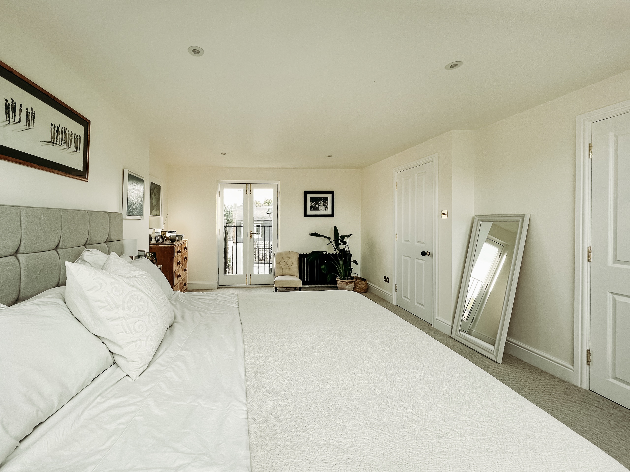 Dormer Loft Extension Acton