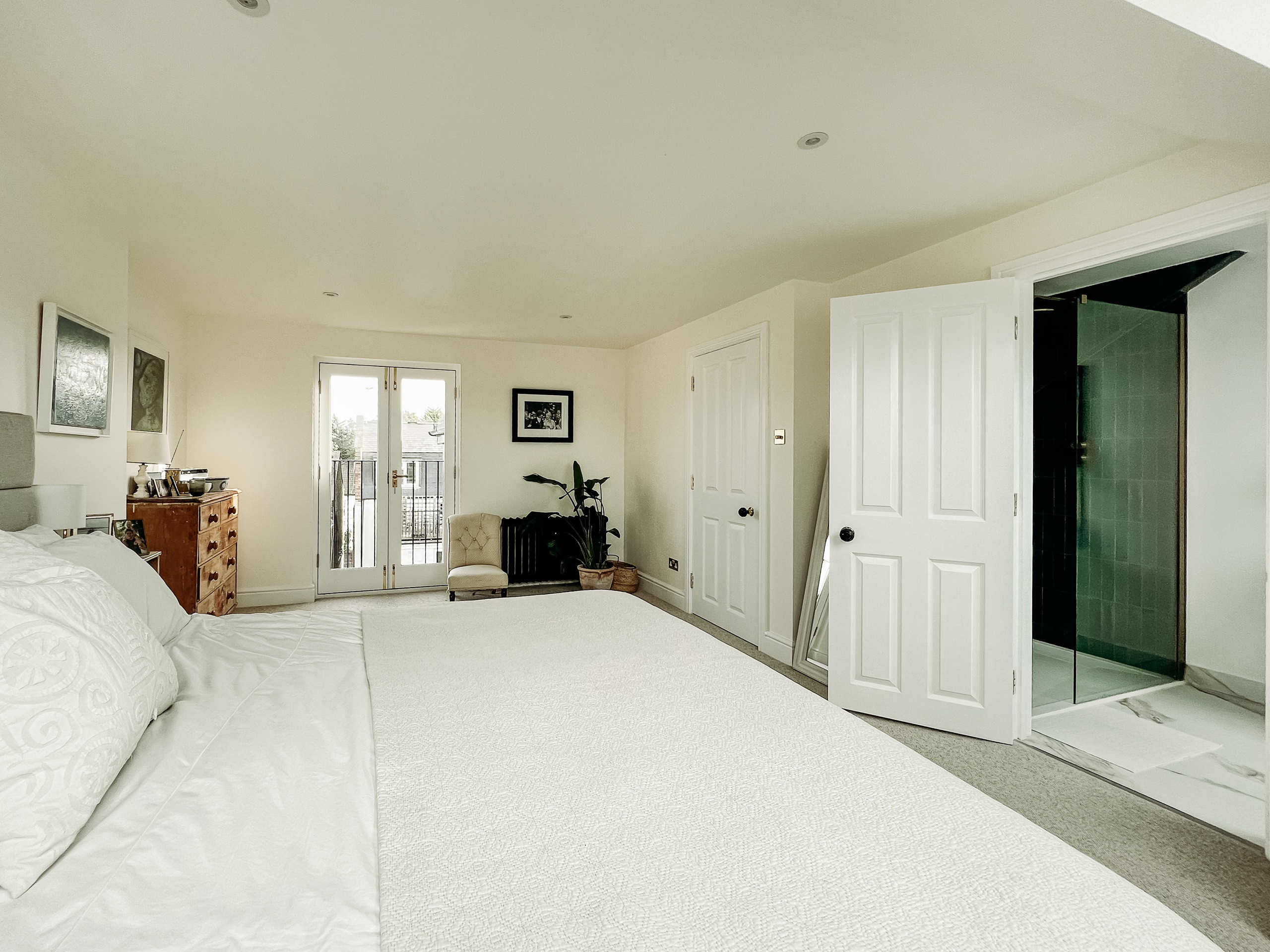 Dormer Loft Extension Acton