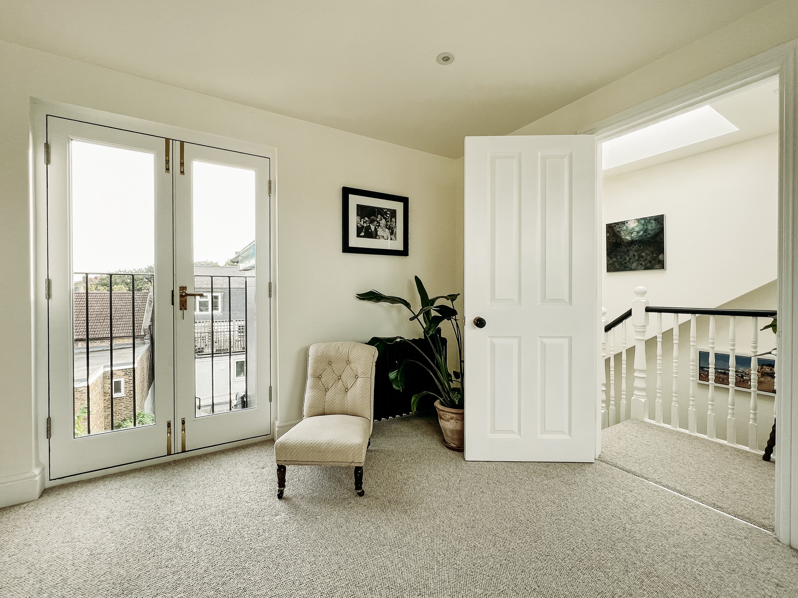 Dormer Loft Extension Acton