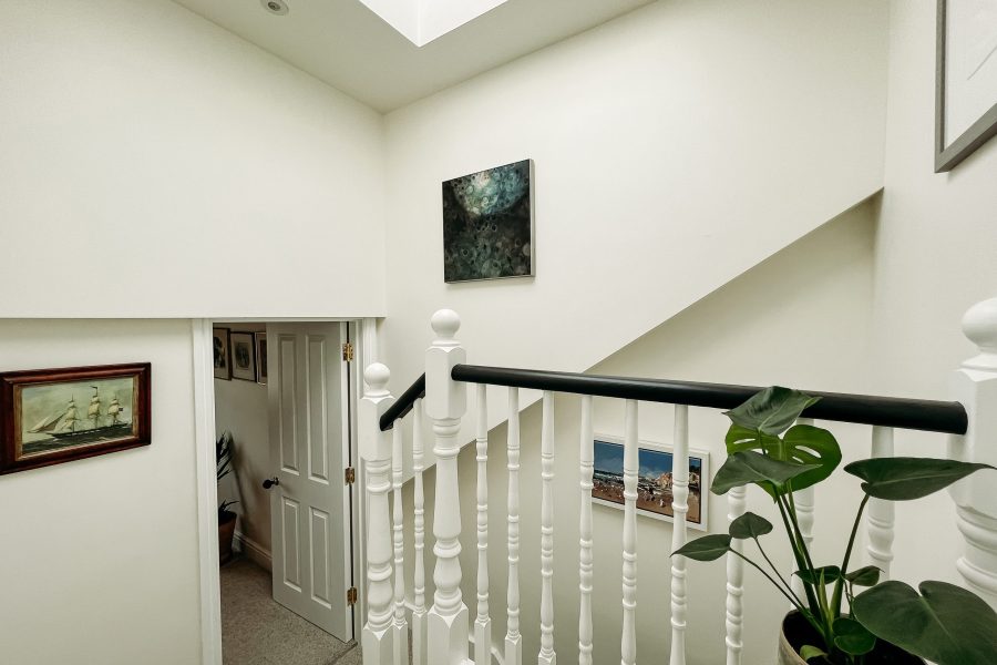 Dormer Loft Extension Acton