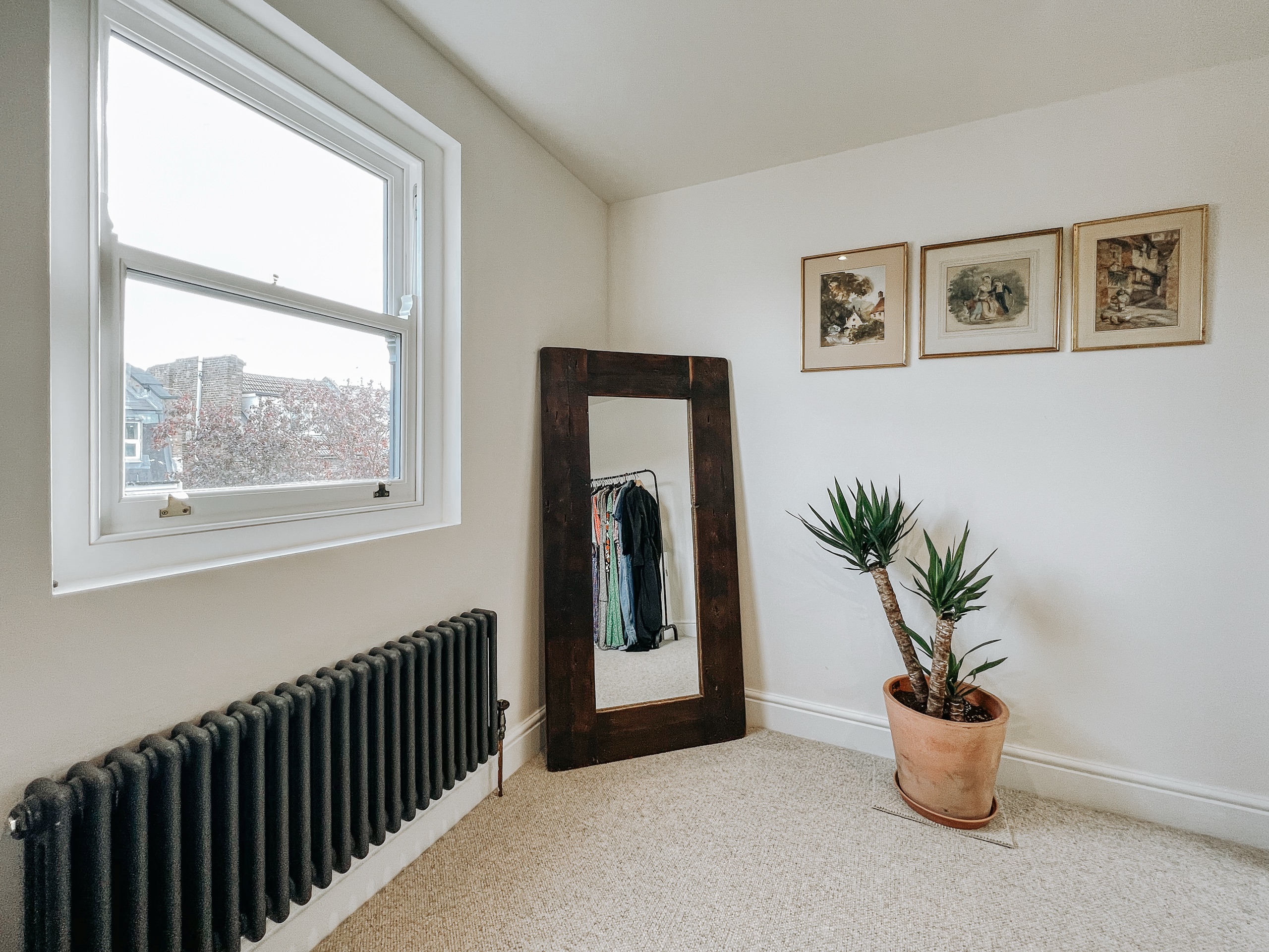 Dormer Loft Extension Acton