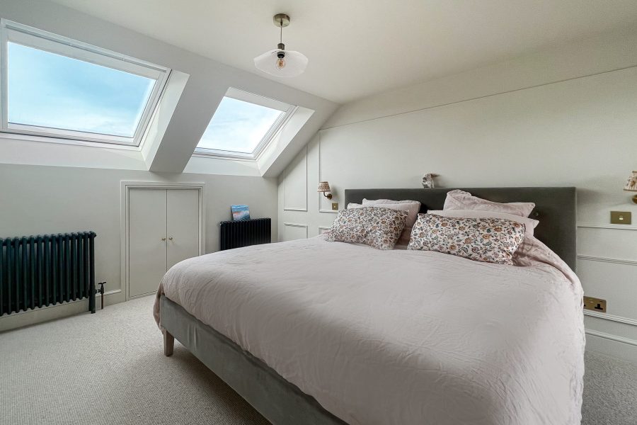 Dormer Loft Extension Acton