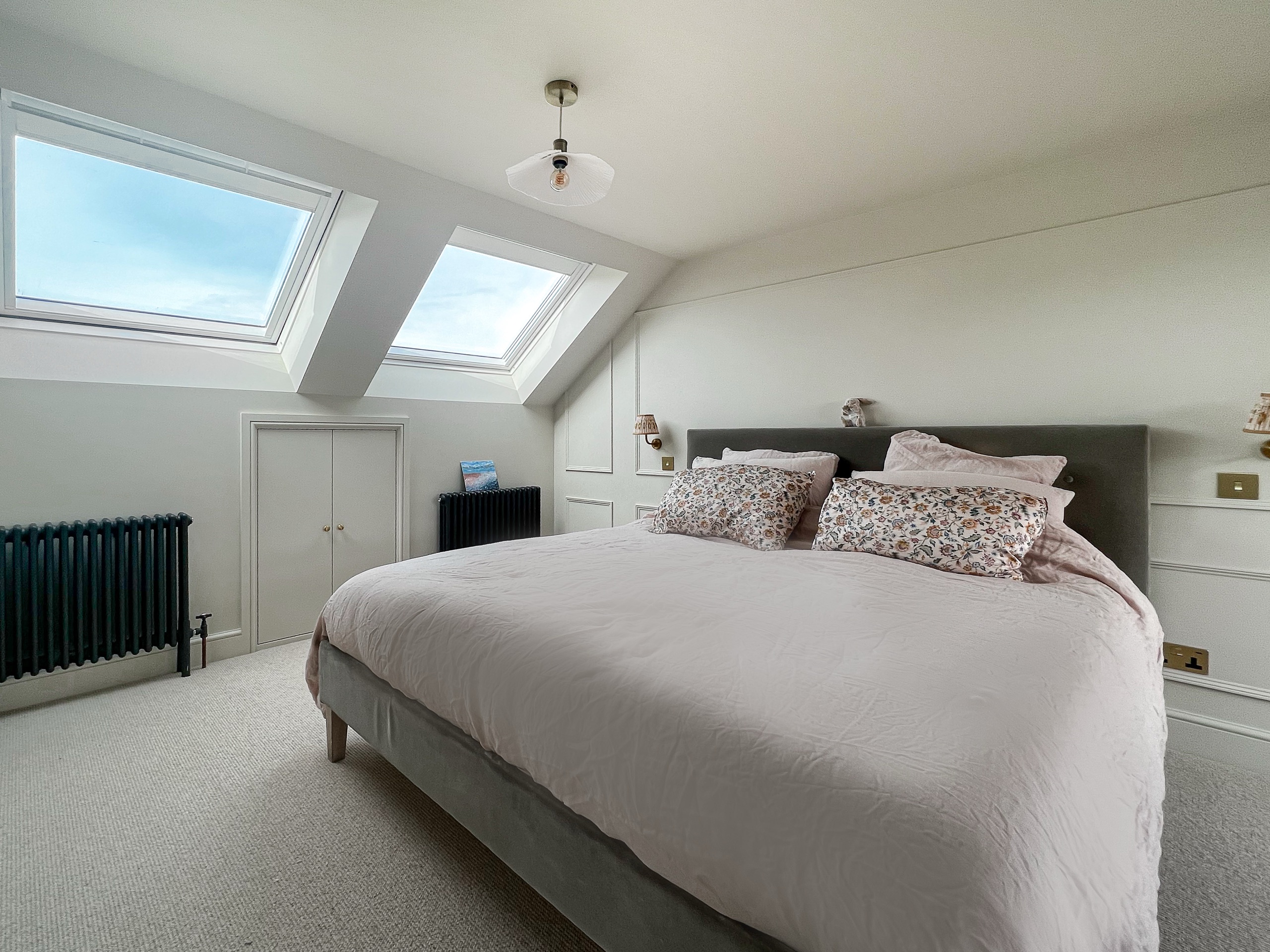 Dormer Loft Extension Acton