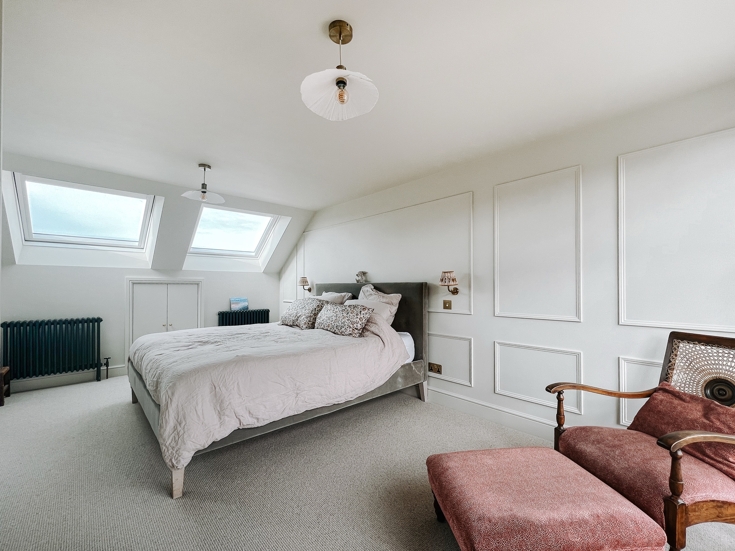 Dormer Loft Extension Acton