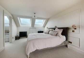 Dormer Loft Extension Acton