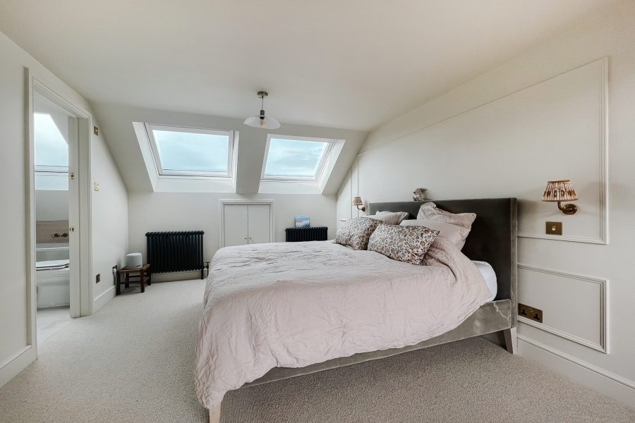 Dormer Loft Extension Acton
