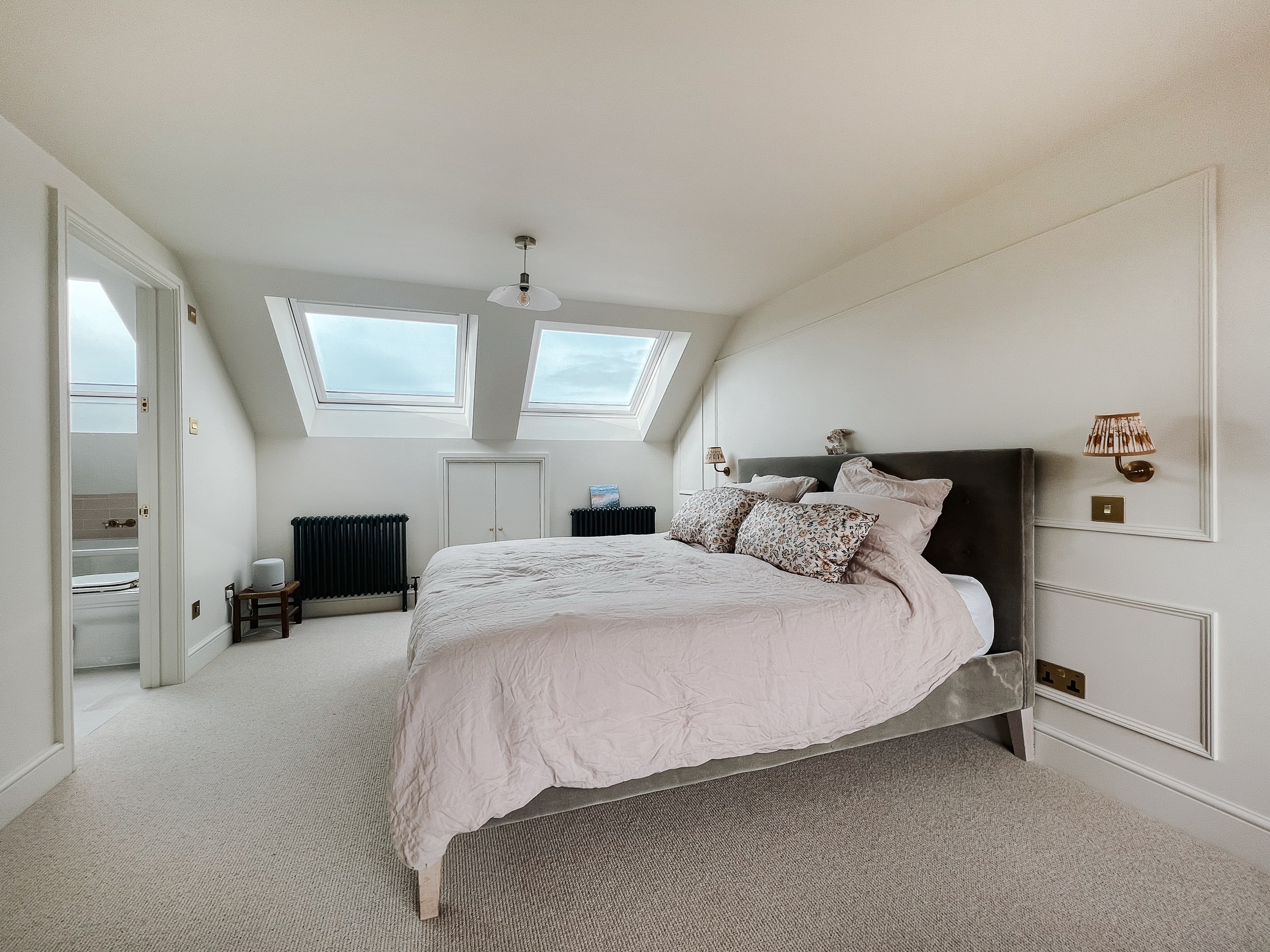 Dormer Loft Extension Acton