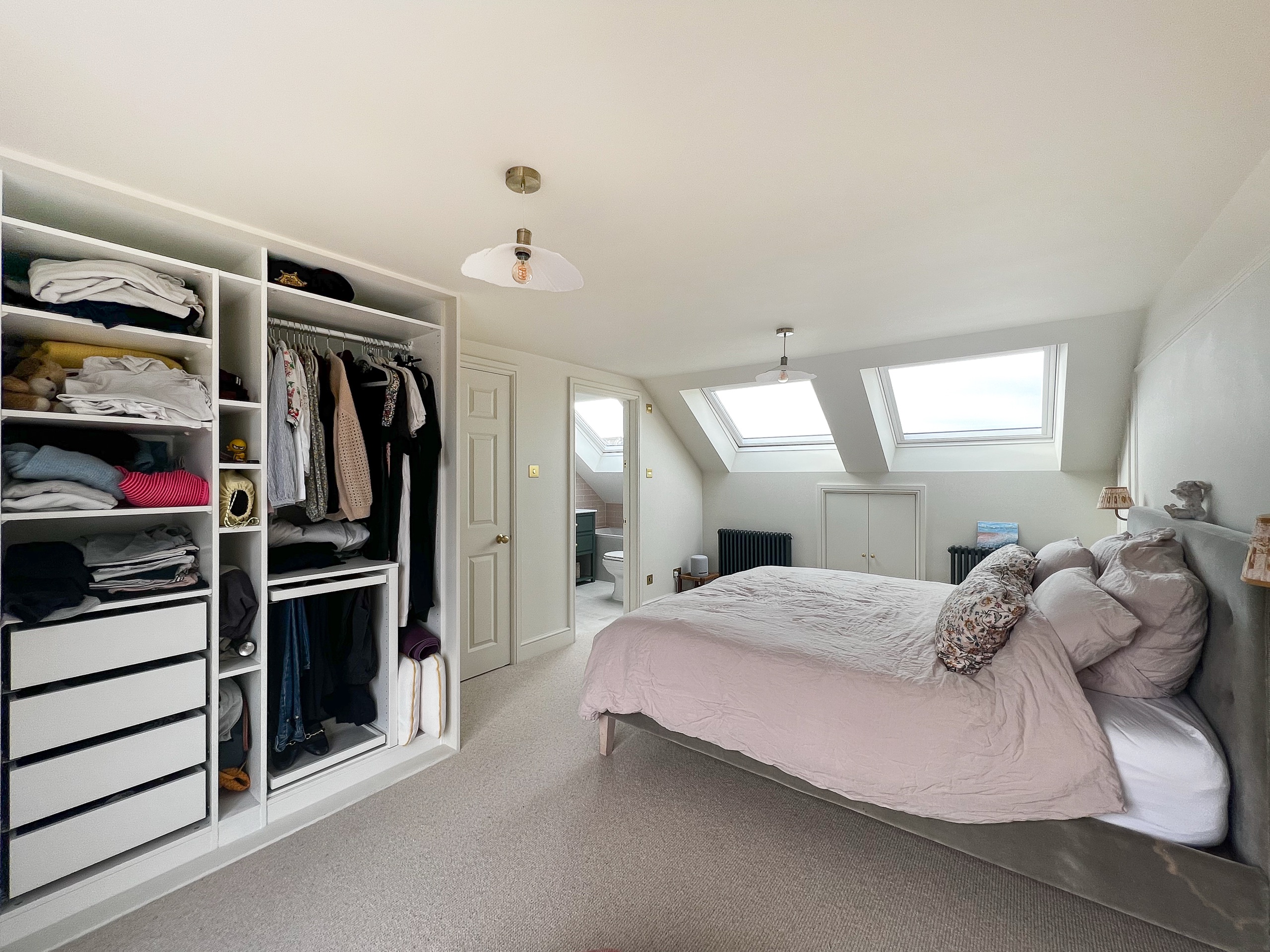 Dormer Loft Extension Acton