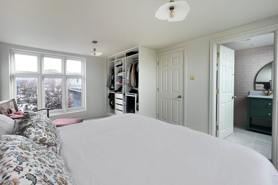 Dormer Loft Extension Acton
