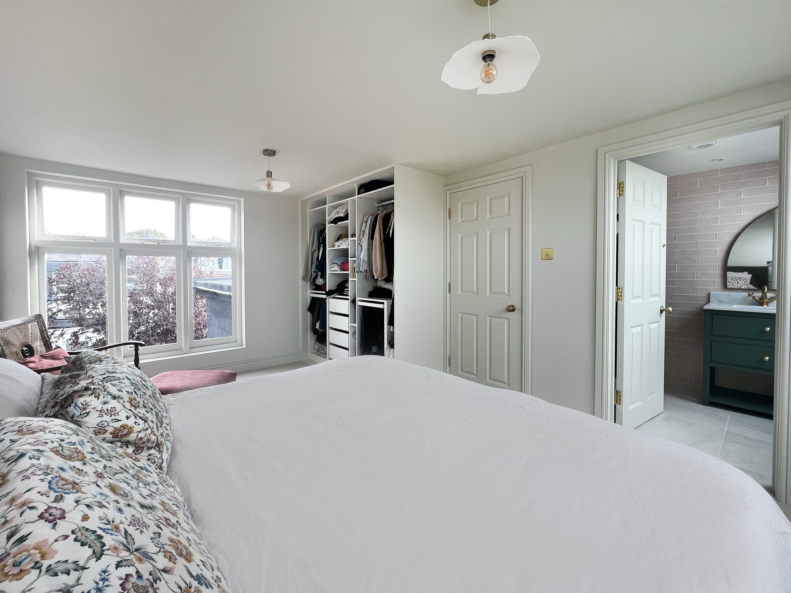 Dormer Loft Extension Acton
