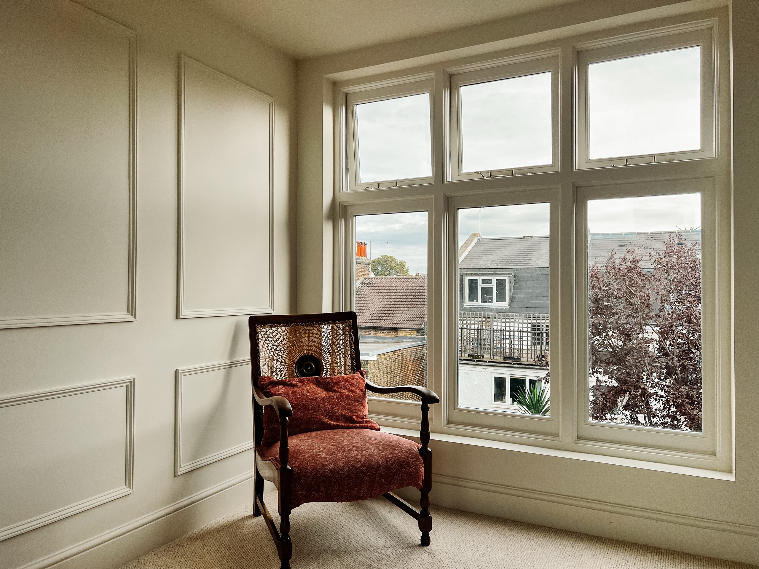 Dormer Loft Extension Acton