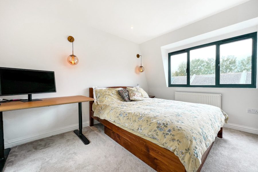 Dormer Loft Extension Wandsworth