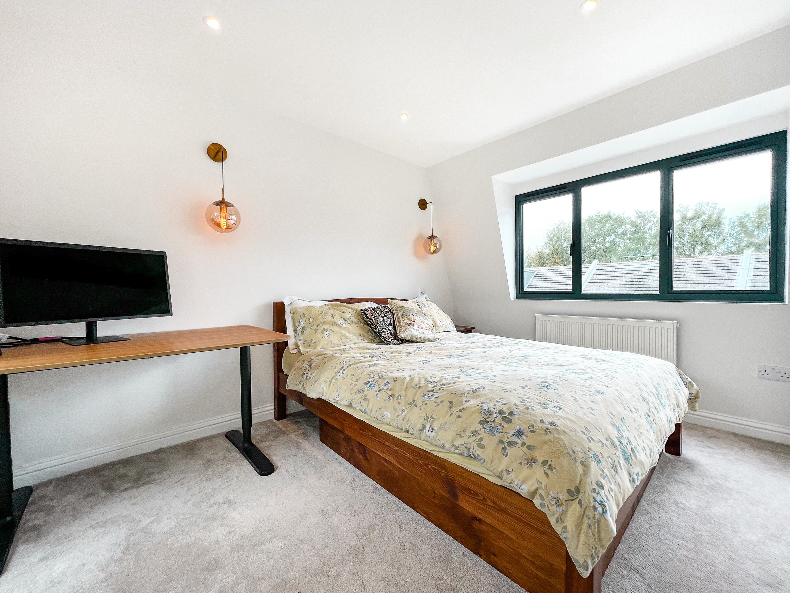 Dormer Loft Extension Wandsworth