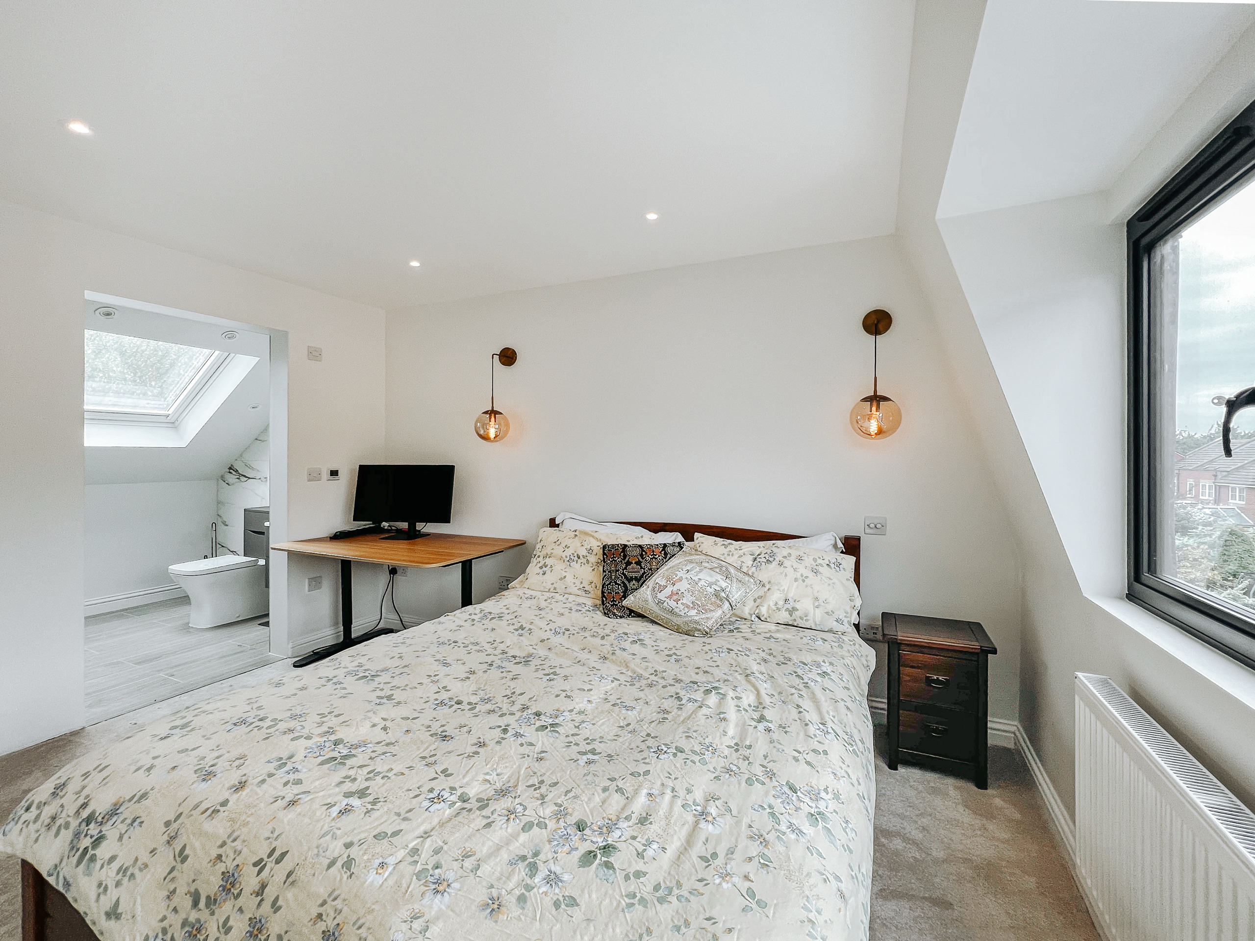Dormer Loft Extension Wandsworth