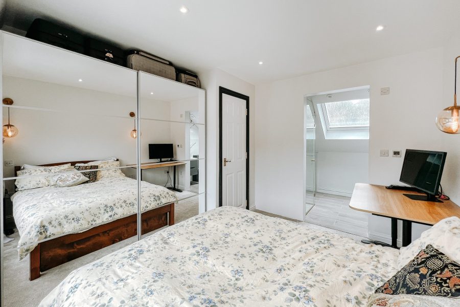 Dormer Loft Extension Wandsworth
