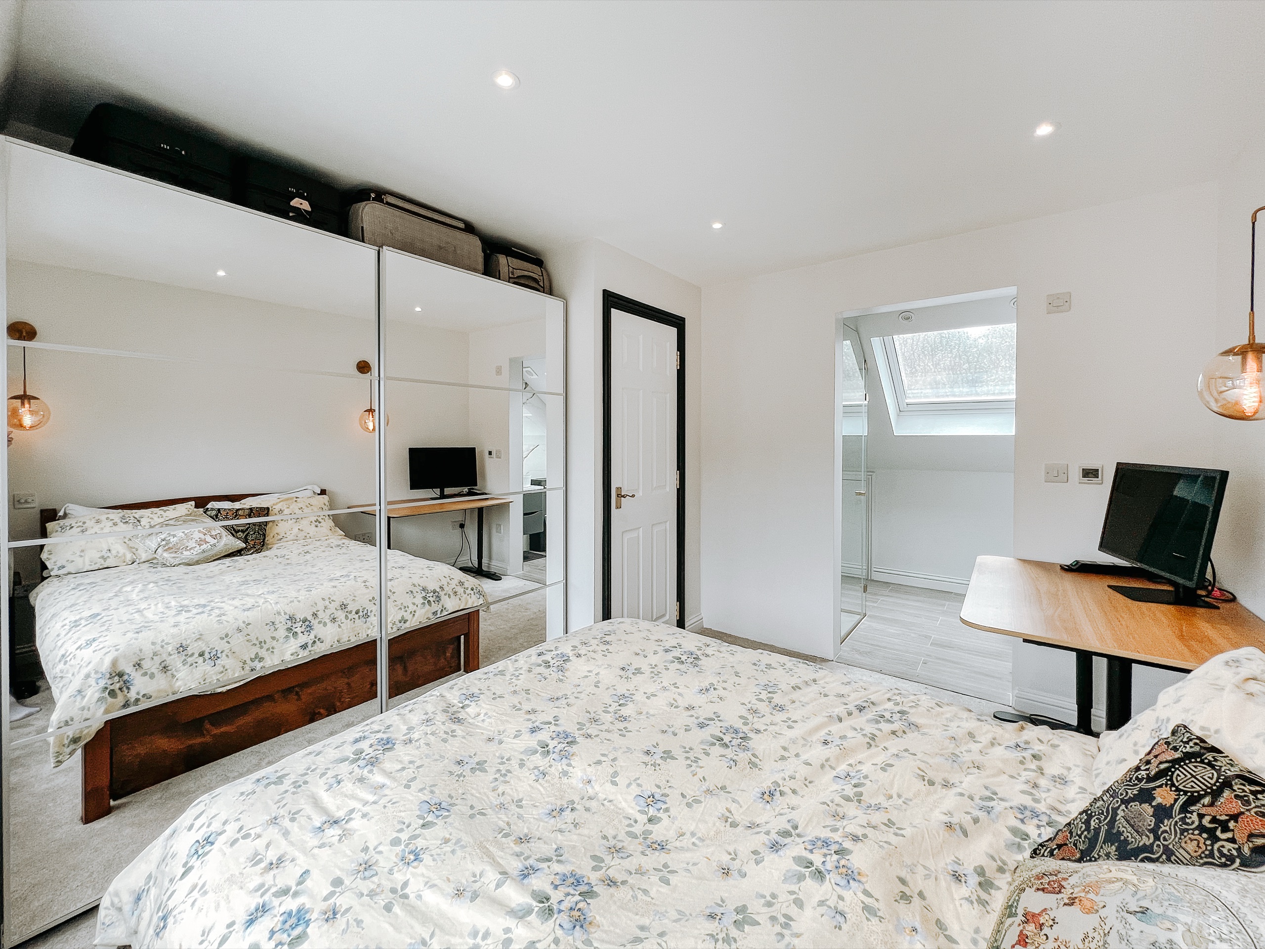 Dormer Loft Extension Wandsworth