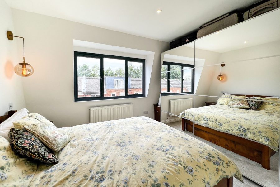 Dormer Loft Extension Wandsworth